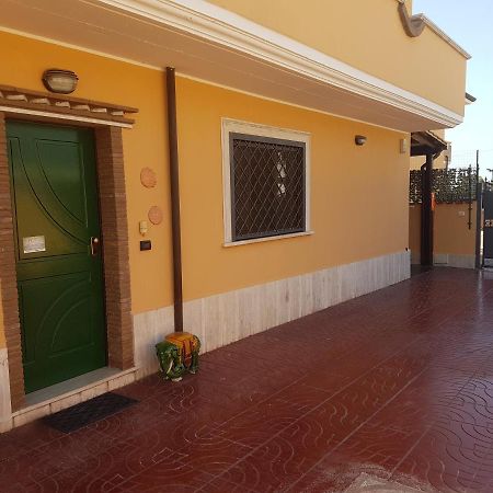 B&B Malibu Ardea Exterior photo
