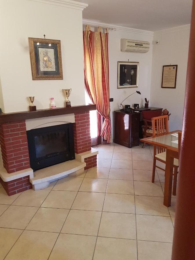 B&B Malibu Ardea Exterior photo