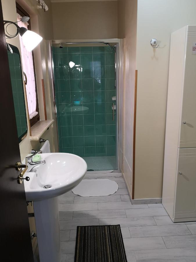 B&B Malibu Ardea Exterior photo
