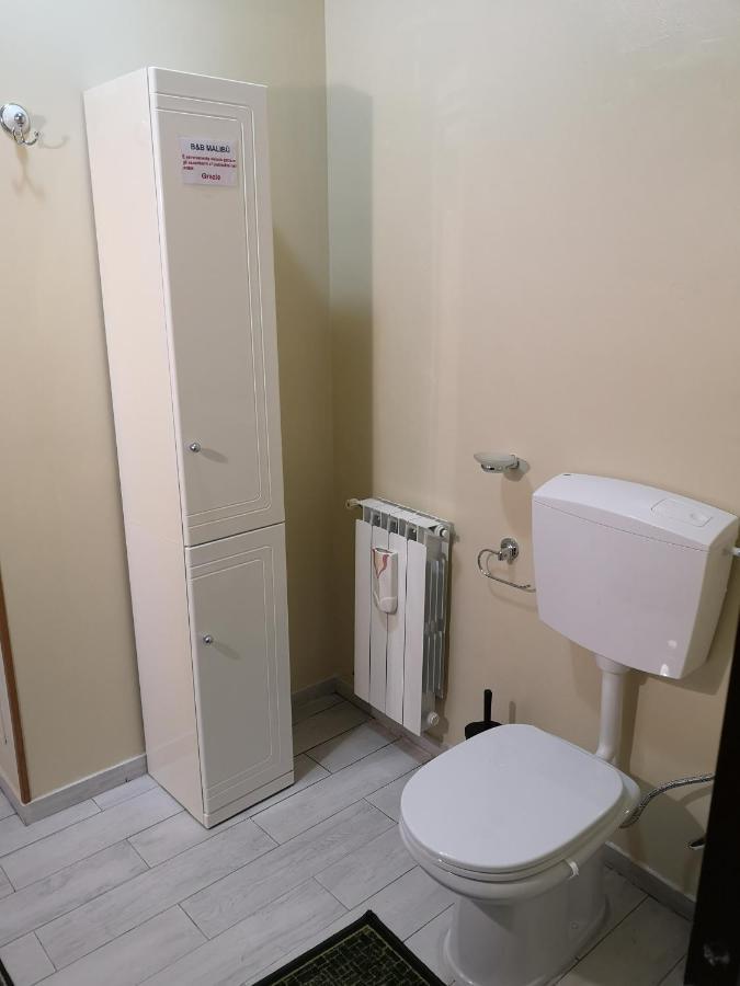 B&B Malibu Ardea Exterior photo