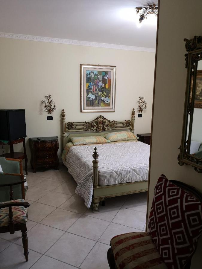 B&B Malibu Ardea Exterior photo