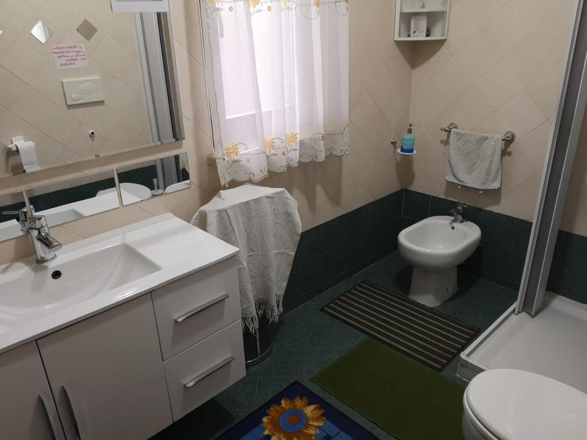 B&B Malibu Ardea Exterior photo