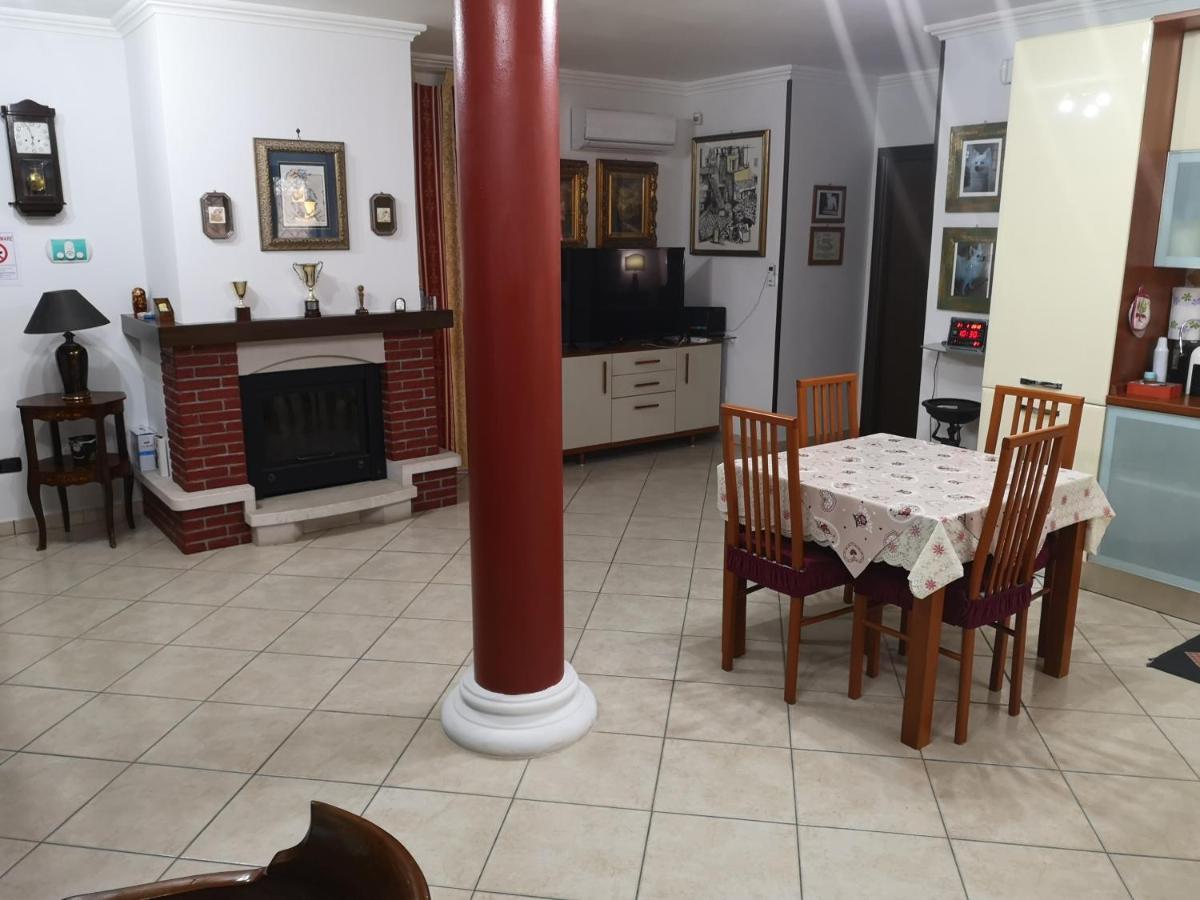 B&B Malibu Ardea Exterior photo